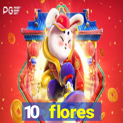 10 flores silvestres do nordeste